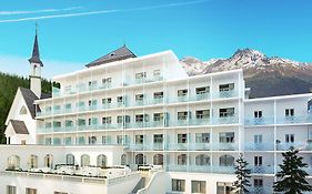Hotel Hard Rock Davos